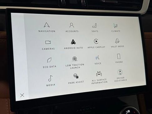 New 2026 Jaguar F-PACE R-Dynamic S image 33