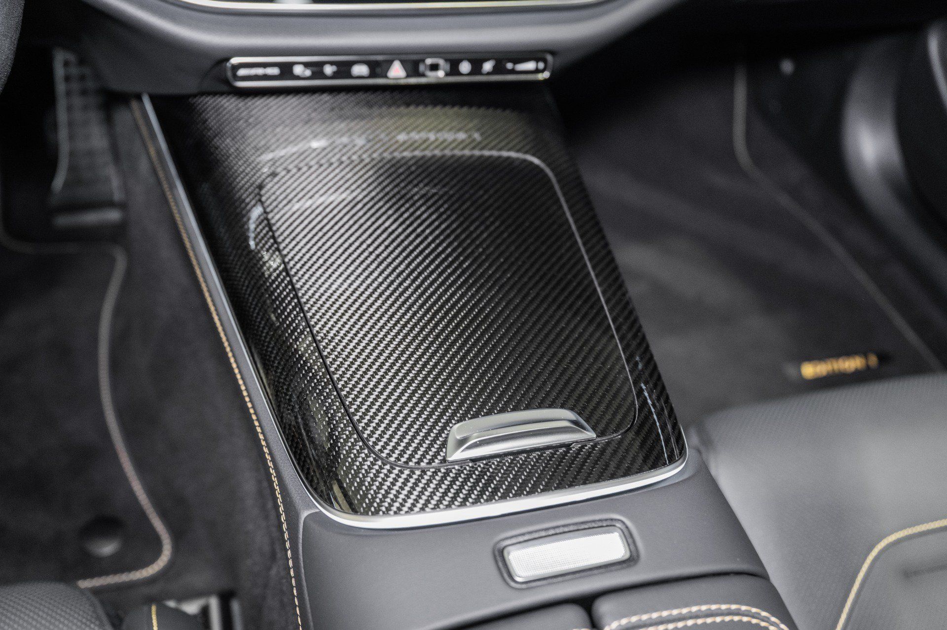 Used 2026 Mercedes-Benz E 53 AMG e 4MATIC Wagon image 43