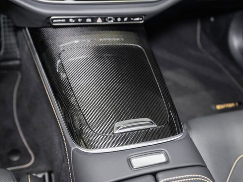 Used 2026 Mercedes-Benz E 53 AMG 4MATIC Sedan image 43