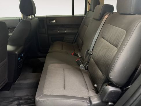 Used 2019 Ford Flex SEL AWD/4WD image 21