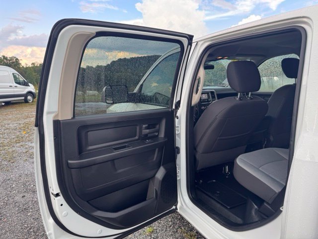 Used 2023 RAM 1500 Tradesman w/ Popular Equipment Group AWD/4WD image 12