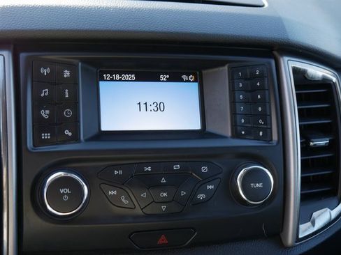 Used 2019 Ford Ranger XLT w/ Trailer Tow Package image 18