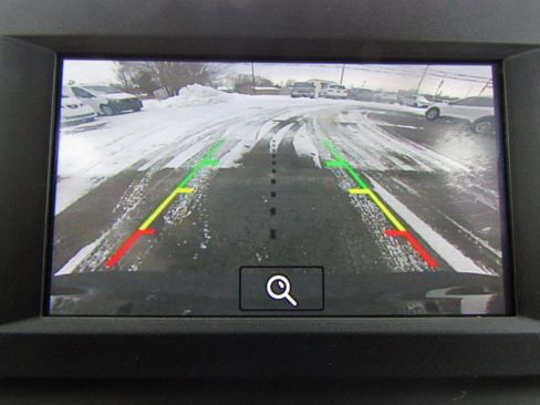 Used 2022 Ford EcoSport S image 13