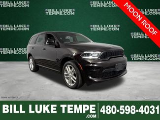 Used 2025 Dodge Durango GT video 1