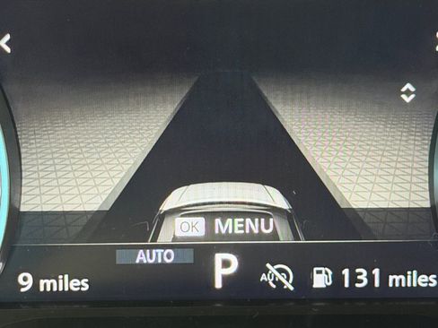 New 2026 Nissan Pathfinder Rock Creek image 38