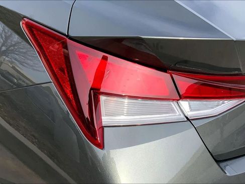 New 2026 Hyundai Elantra SE w/ Cargo Package image 14