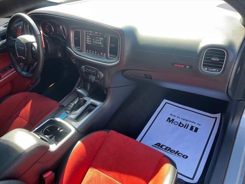 Used 2022 Dodge Charger Scat Pack RWD image 30