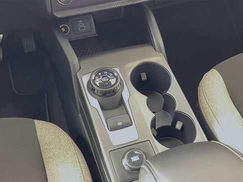 Used 2026 Ford Bronco Sport Big Bend AWD/4WD image 22