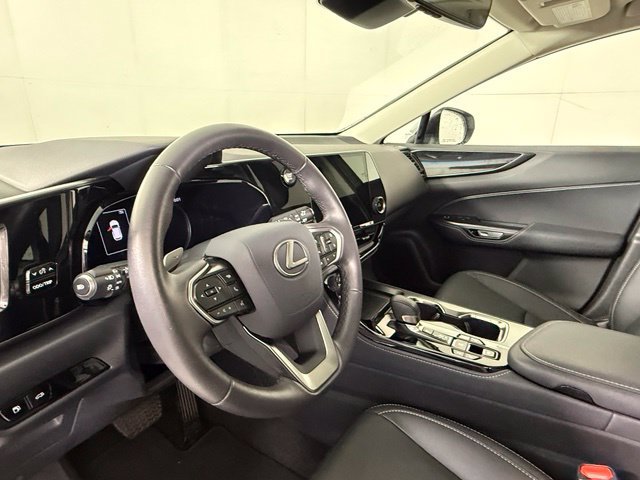 Certified 2026 Lexus NX 350 AWD w/ Cold Area Package image 18