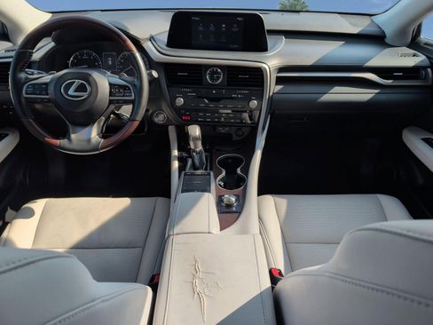 Used 2022 Lexus RX 350 FWD w/ Premium Package image 27