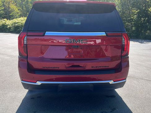 New 2026 GMC Yukon Elevation w/ Elevation Premium Package AWD/4WD image 4