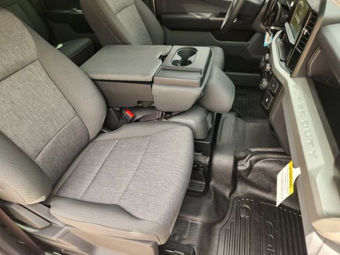 New 2026 Ford F350 XL AWD/4WD image 15