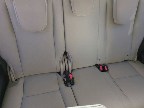 Certified 2025 Subaru Ascent Premium w/ Premium Package image 21