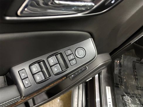 Used 2017 Chevrolet Tahoe LT image 13