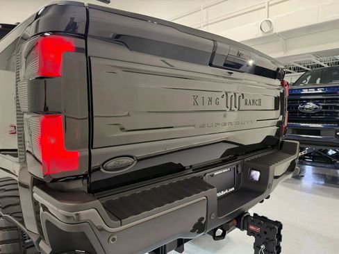 Used 2024 Ford F250 King Ranch image 16