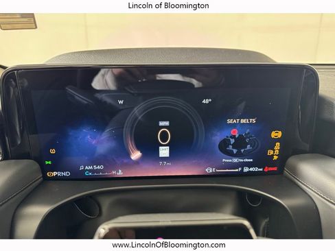 New 2026 Lincoln Aviator AWD image 47