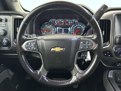 Used 2018 Chevrolet Silverado 2500 LTZ w/ Duramax Plus Package image 11