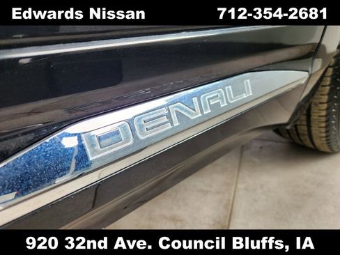 Used 2020 GMC Terrain Denali w/ Denali Premium Package image 8