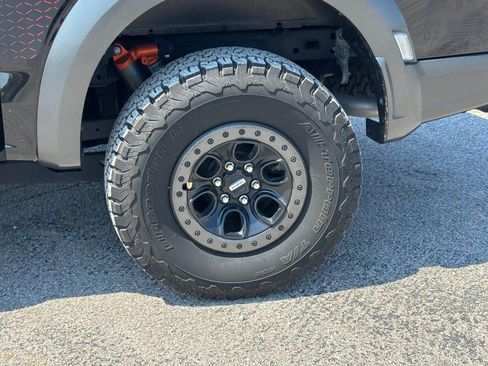 Used 2023 Ford F150 Raptor AWD/4WD image 12