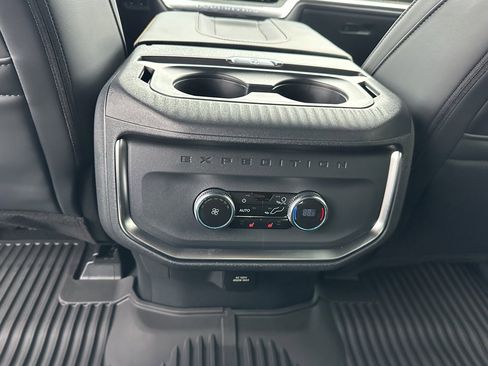 New 2025 Ford Expedition Tremor image 24