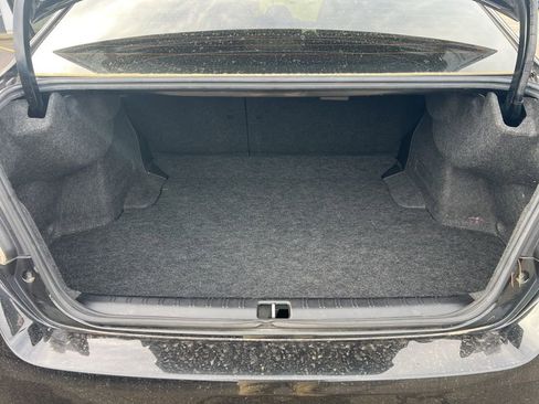 Used 2017 Subaru WRX image 7