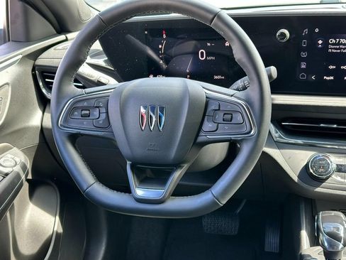 New 2026 Buick Envista Sport Touring w/ Convenience I Package FWD image 6