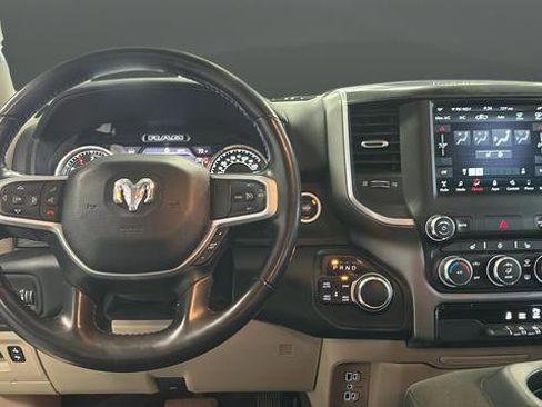 Used 2020 RAM 1500 Big Horn image 10