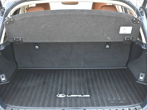 Used 2021 Lexus NX 300 FWD w/ Premium Package image 20