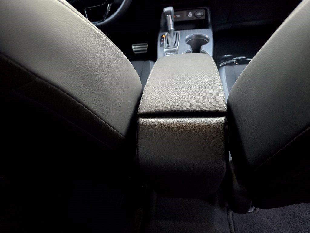 Used 2024 Honda Civic Sport image 32