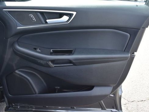 Used 2020 Ford Edge SEL w/ Convenience Package AWD/4WD image 45