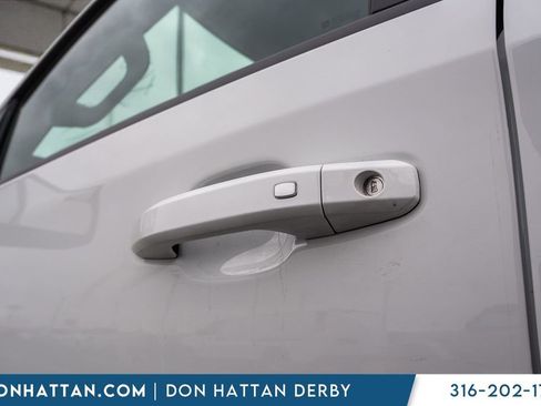 New 2026 Chevrolet Silverado 1500 RST w/ RST Select Package image 31