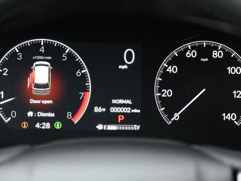 New 2026 Honda Odyssey Sport-L image 30