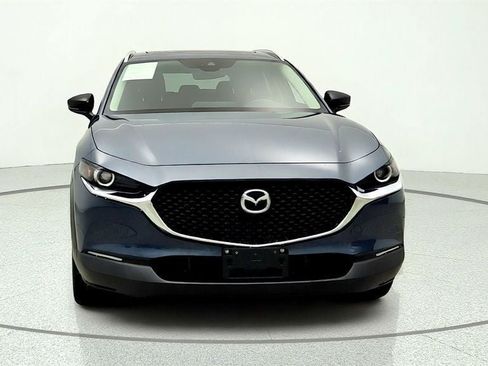 Used 2022 MAZDA CX-30 AWD 2.5 S w/ Preferred Package image 2
