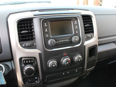 Used 2019 RAM 1500 Warlock AWD/4WD image 15