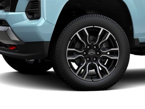 New 2026 Chevrolet Colorado Z71 AWD/4WD image 29