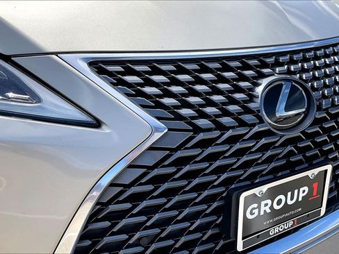 Used 2020 Lexus RX 350 FWD w/ Premium Package image 30