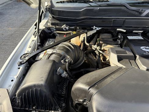 Used 2019 RAM 3500 Tradesman w/ Ambulance Prep Group image 39