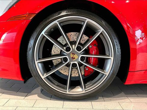 Used 2020 Porsche 911 Carrera S RWD image 14