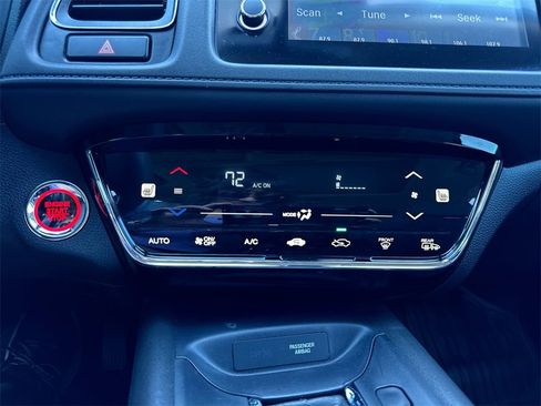 Used 2022 Honda HR-V EX image 18