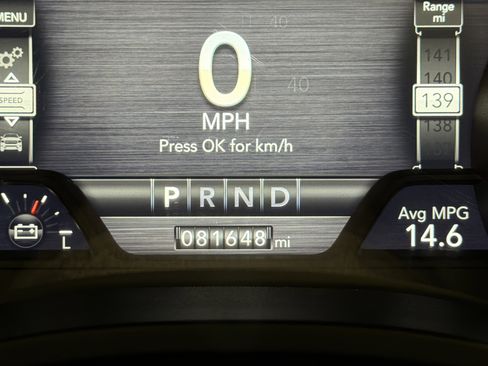 Used 2019 RAM 1500 Big Horn image 10