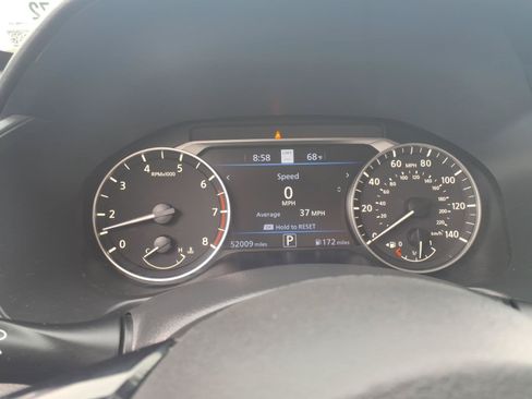 Certified 2022 Nissan Altima 2.5 SL FWD image 18