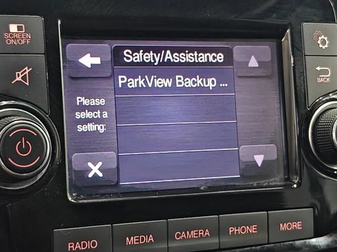 Used 2021 RAM ProMaster City Tradesman FWD image 13