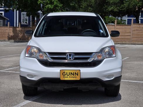 Used 2011 Honda CR-V LX image 9