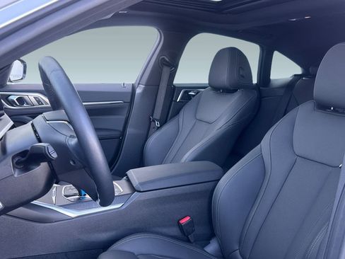 Certified 2023 BMW i4 eDrive35 w/ Premium Package image 5