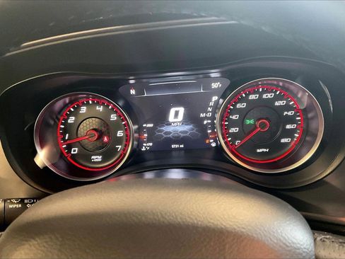 Used 2023 Dodge Charger Scat Pack w/ Harman/Kardon Audio Group image 11