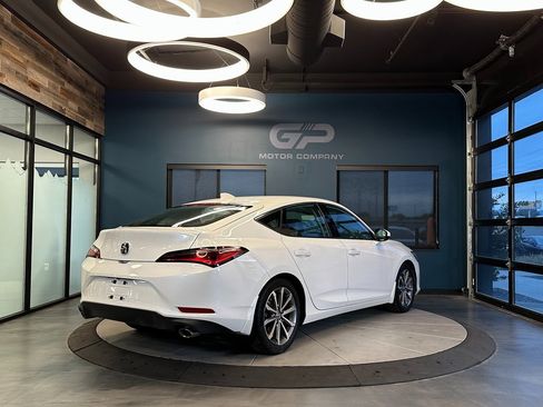 Used 2024 Acura Integra image 3