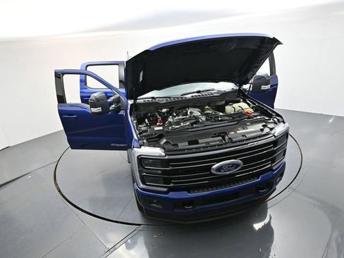 New 2026 Ford F250 4x4 Crew Cab Super Duty image 35