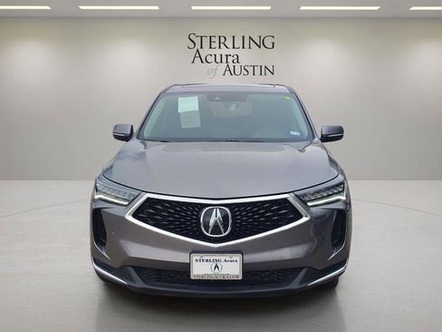 Certified 2024 Acura RDX SH-AWD w/ Technology Package image 2