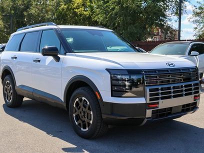 New 2026 Hyundai Palisade XRT Pro