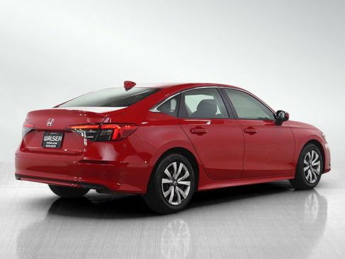 Used 2023 Honda Civic LX image 5